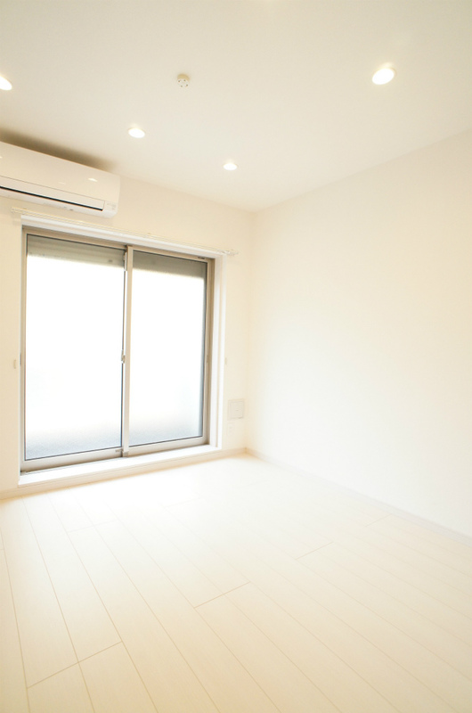 居室・リビング　開放感のあるリビング♪