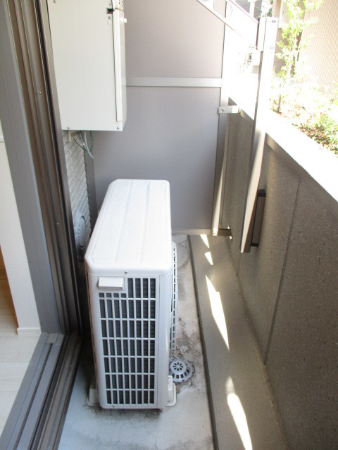 バルコニー　★テラス★