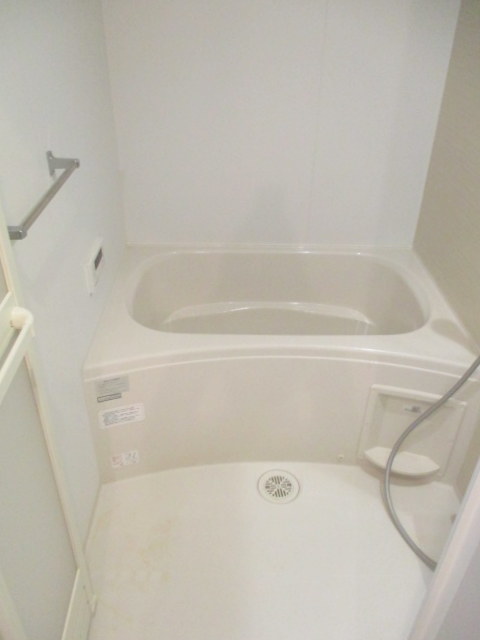 バス・シャワールーム　★追焚・暖房乾燥機付きバス★