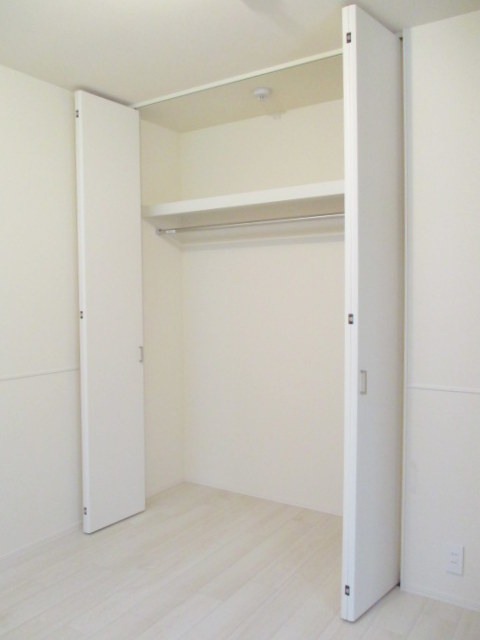 収納　★クローゼット★