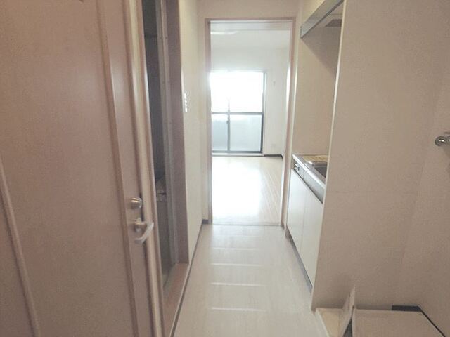 その他部屋・スペース　キッチンスペース