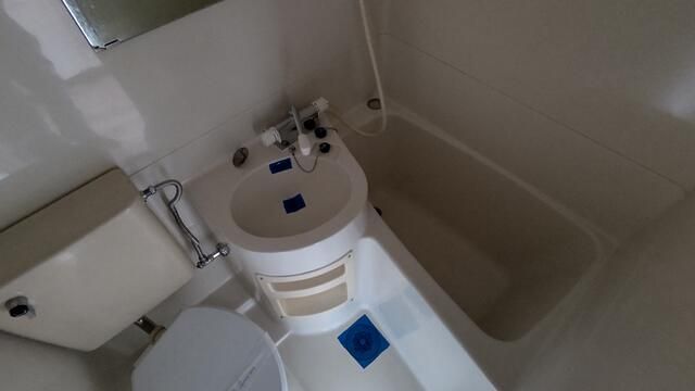 バス・シャワールーム　別号室画像