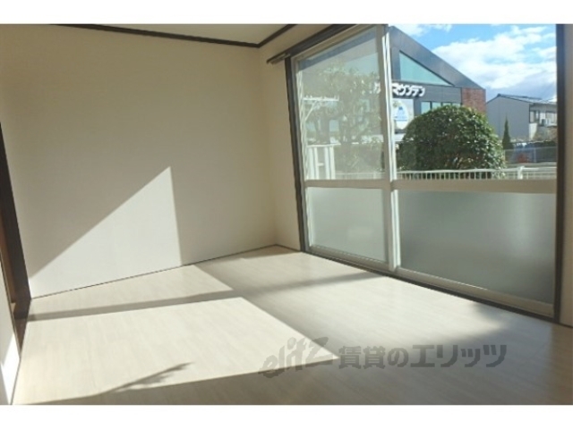 居室・リビング　洋室