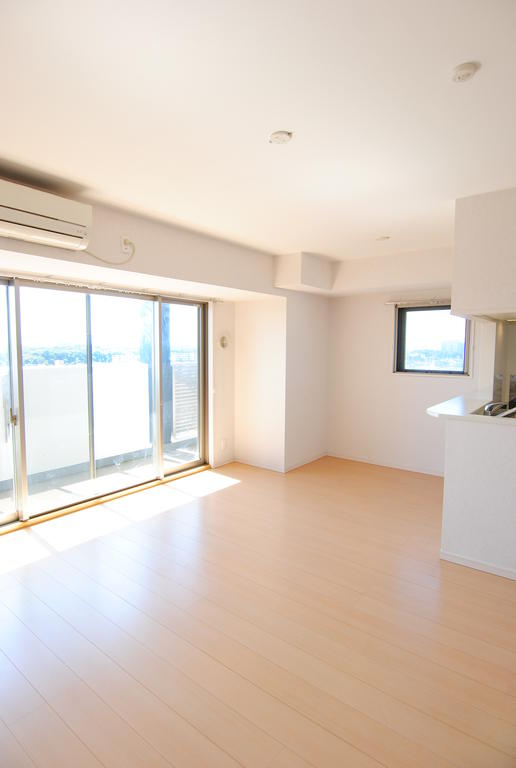 居室・リビング　リビングダイニング