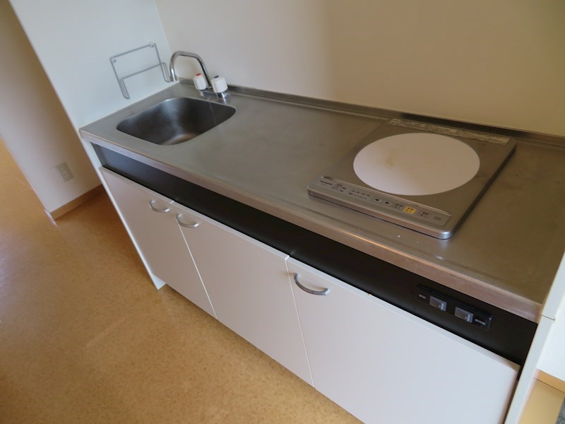 キッチン　同タイプ