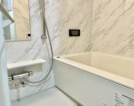 バス・シャワールーム　★お風呂☆