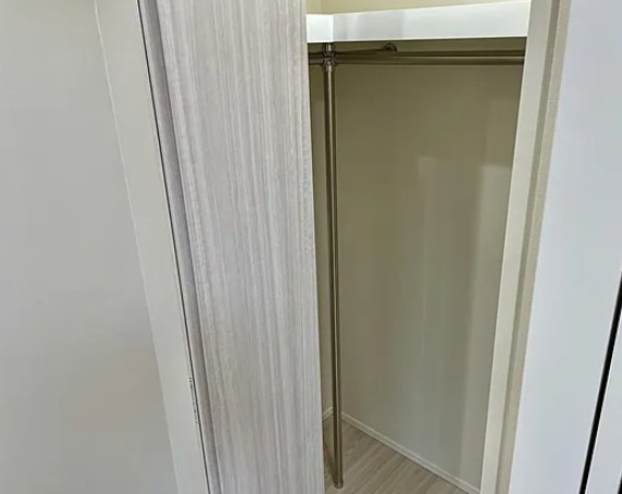 収納　☆たっぷり収納☆