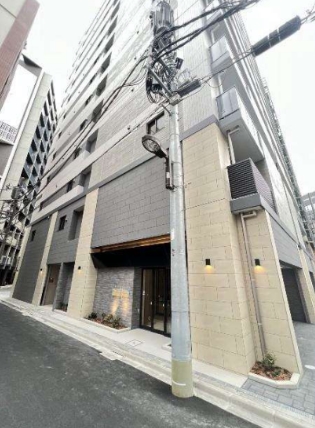 建物外観　★外観☆