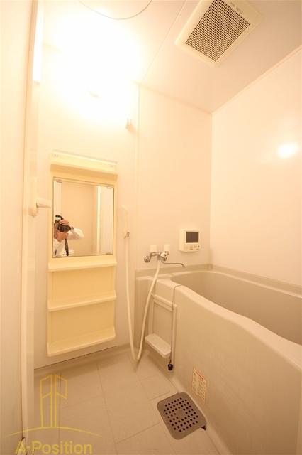 バス・シャワールーム　アスリート本町西