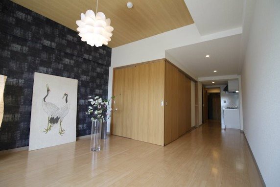 居室・リビング　【見学予約受付中】