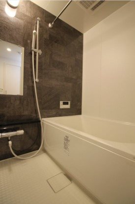 バス・シャワールーム　【見学予約受付中】