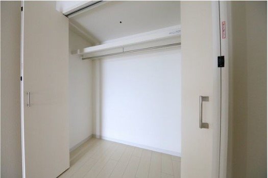 収納　【見学予約受付中】