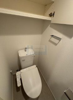 トイレ　※別部屋参考写真※現況優先です