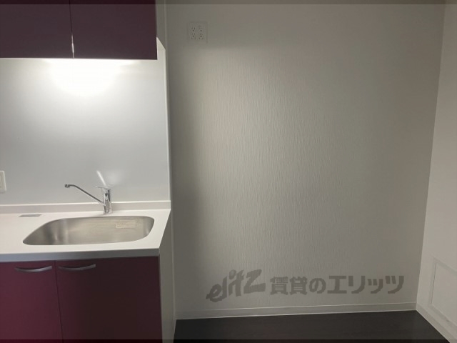 その他部屋・スペース　冷蔵庫置場