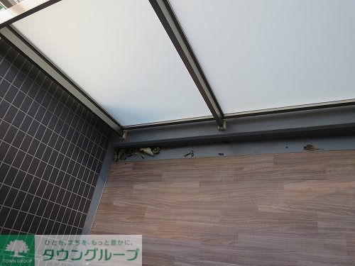 バルコニー　※参考写真