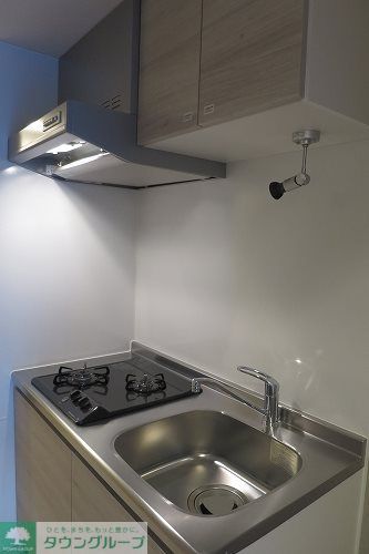 キッチン　※参考写真