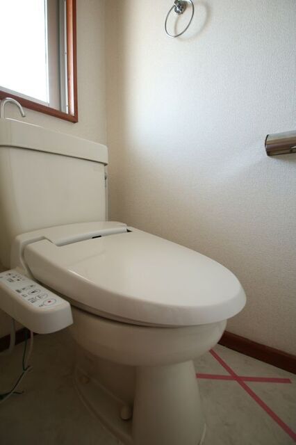 トイレ　別室の参考写真です。※現況優先