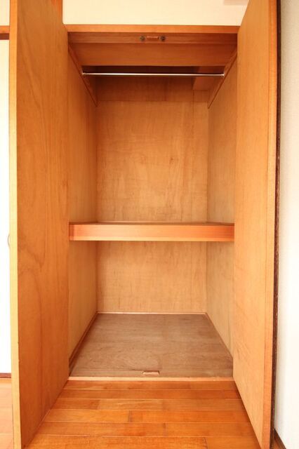 収納　別室の参考写真です。※現況優先