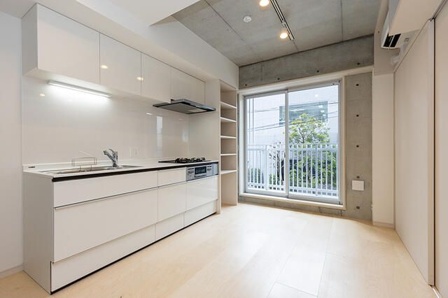 居室・リビング　別部屋参考写真