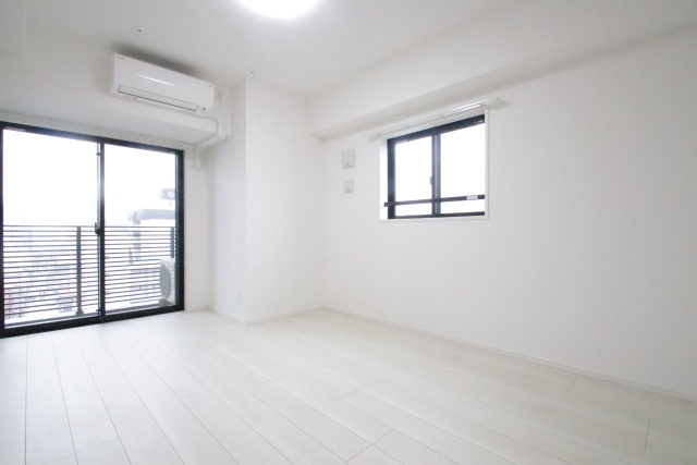 居室・リビング　※別室の参考写真の為、現況優先です。