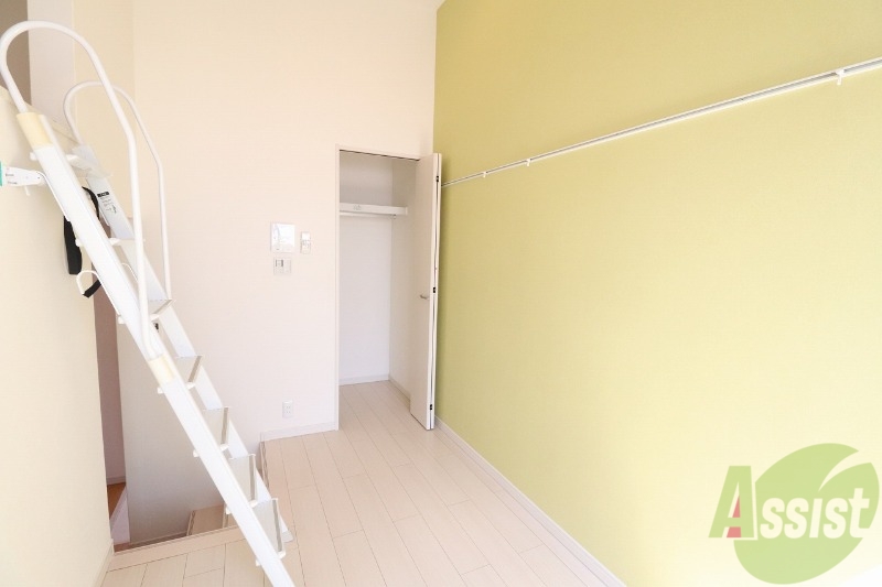 その他部屋・スペース