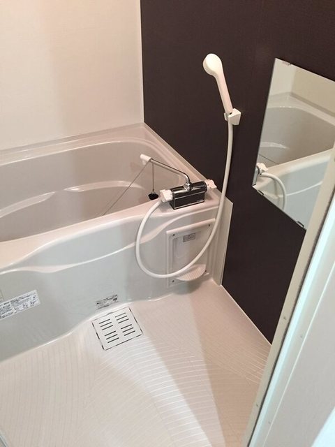 バス・シャワールーム　同仕様