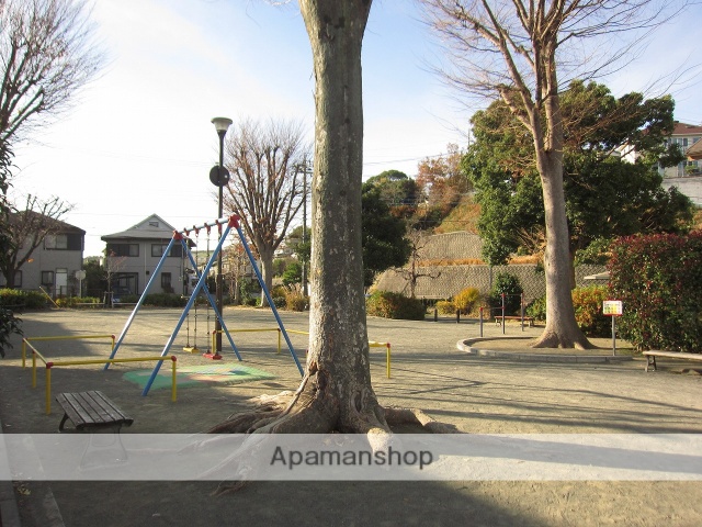 公園　三保公園（公園）まで328m