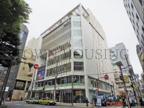 ショッピングセンター　アトレ恵比寿西館（ショッピングセンター）まで830m