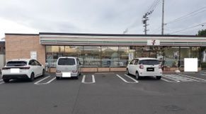 コンビニ　セブンイレブン高松一宮町店（コンビニ）まで450m