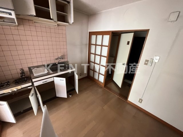 その他部屋・スペース　ゆとりの広さです