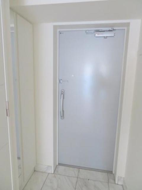 玄関　別部屋参考画像