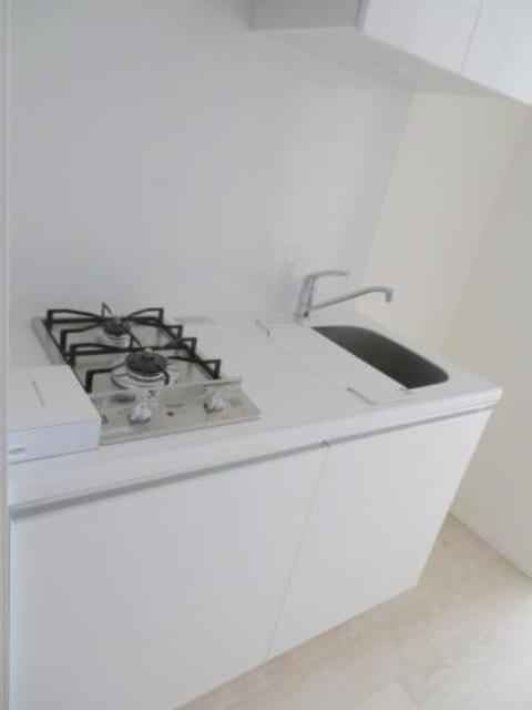 キッチン　別部屋参考画像