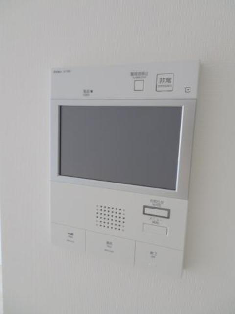 セキュリティ　別部屋参考画像