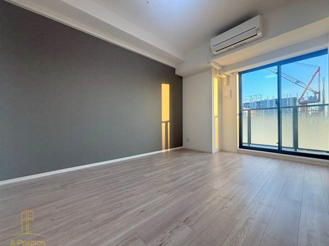 その他部屋・スペース　Metrosa谷町六丁目South