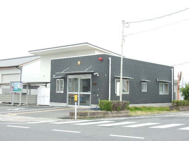 警察署・交番　早島交番（警察署・交番）まで525m