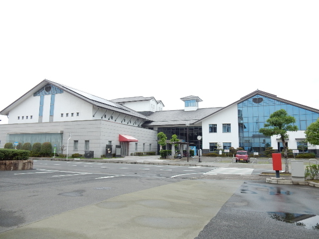 その他　早島町民総合会館ゆるびの舎（その他）まで717m