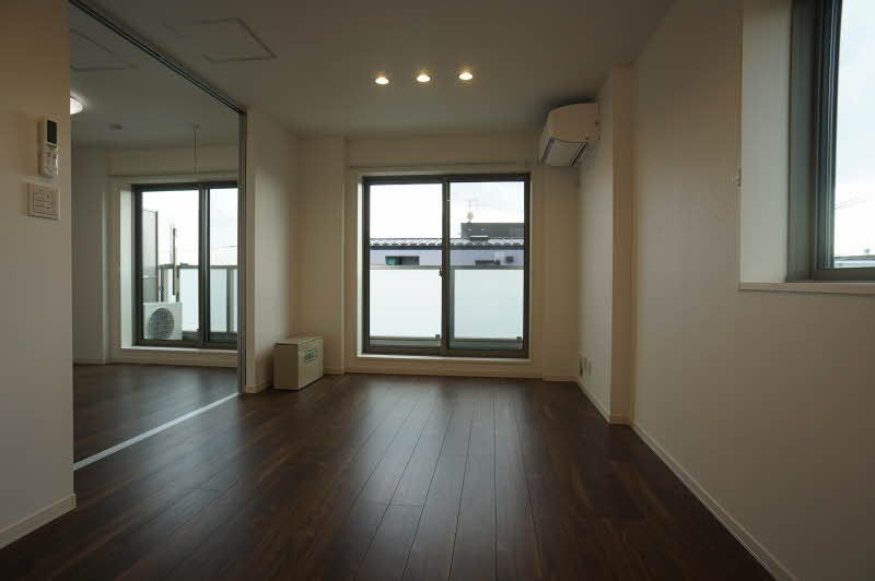 居室・リビング　リビング/居室