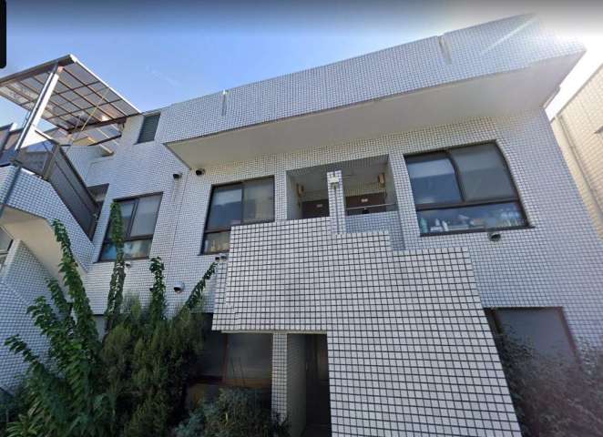 病院　山の上診療所（病院）まで357m