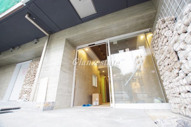 エントランス　☆清潔なエントランスです☆