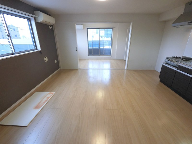 居室・リビング　参考写真