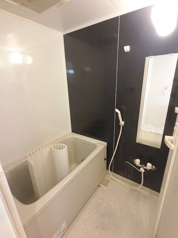 バス・シャワールーム　参考写真