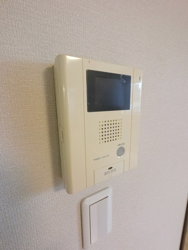 セキュリティ　参考写真