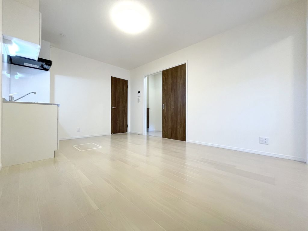 居室・リビング　※同施工会社イメージ