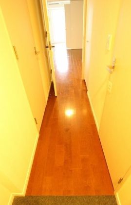 玄関　別号室参考写真