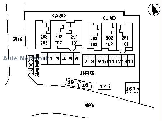 その他　周辺環境
