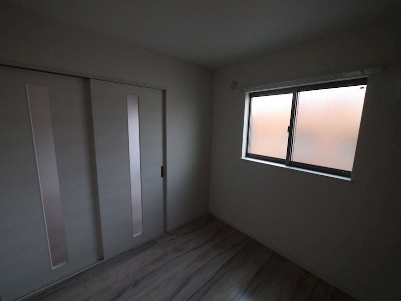 その他部屋・スペース　洋室　※別号室参考写真