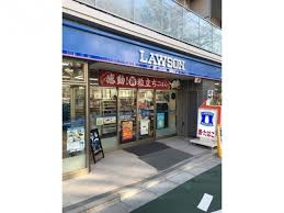 コンビニ　ローソン目黒平町二丁目店（コンビニ）まで525m