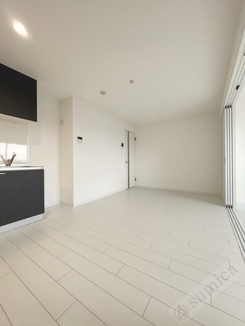 居室・リビング　ネットは無料で利用可能です♪♪