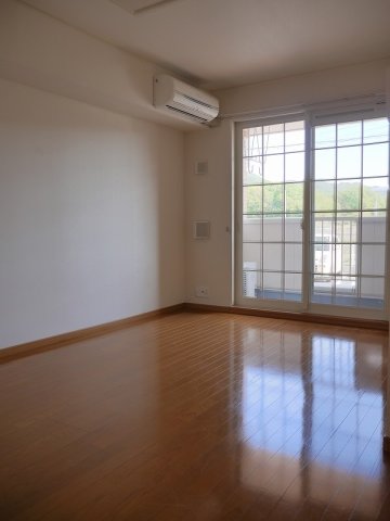 居室・リビング　リビングです