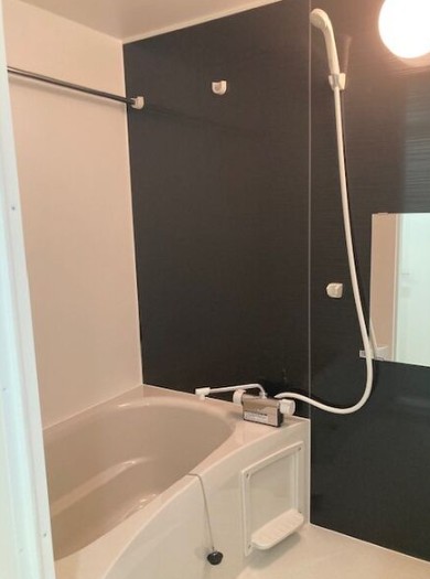 バス・シャワールーム　※参考写真の為、現況優先です。